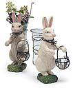 Rabbits