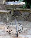 Petal Plantstand/Birdbath
