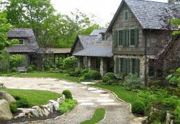 Dargan Landscape Architects