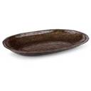 Primitive Oval Bowl - Large