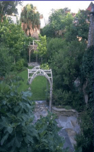 dargan landscape design