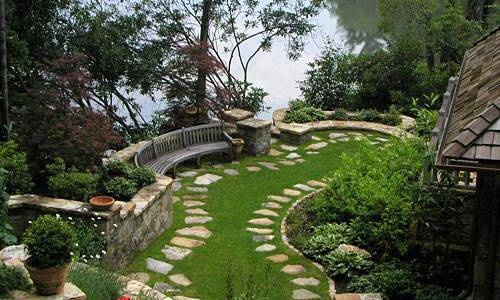 Atlanta landscape architects