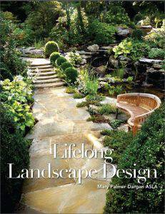 Lifelong Landscape Design by Mary Palmer Dargan