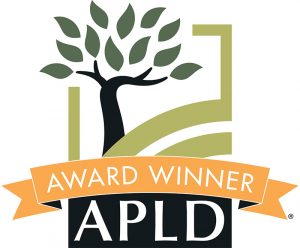 APLD Award Winner
