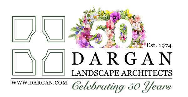 Dargan 50th Anniversary