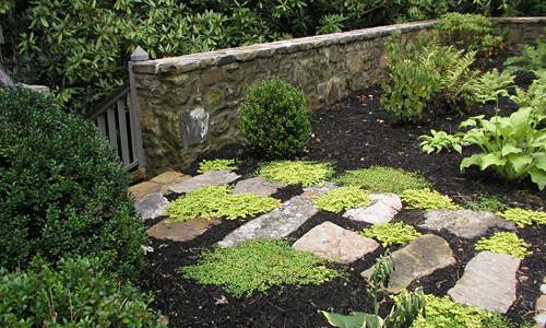 improving your property and landscape