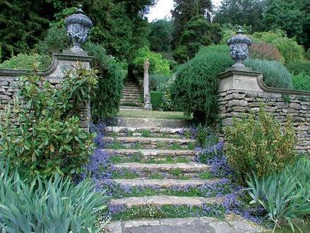 landscape design inspiration from England