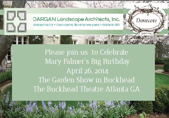 The Garden Show in Buckhead