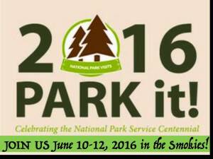 P4P Great Smoky Mountains Project 2016.001