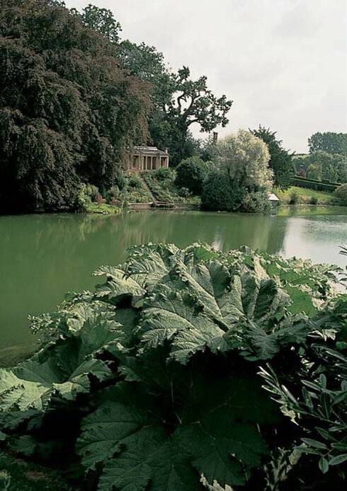 Stourhead