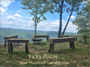 Tricky Places cover blog