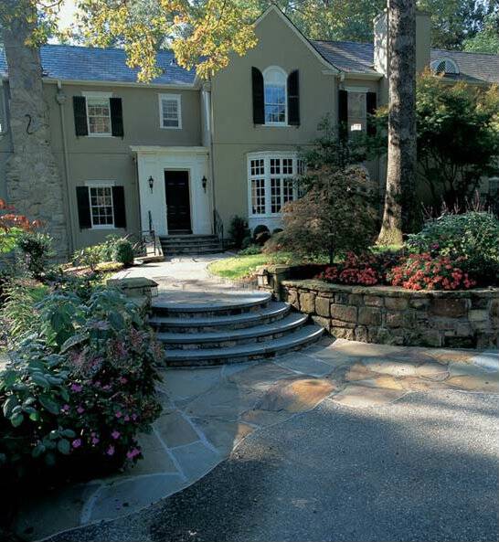 Atlanta landscape architects