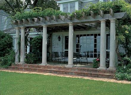 Jacksonville FL landscape architects