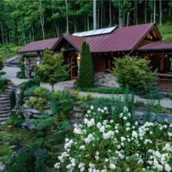 Pasofino Farm