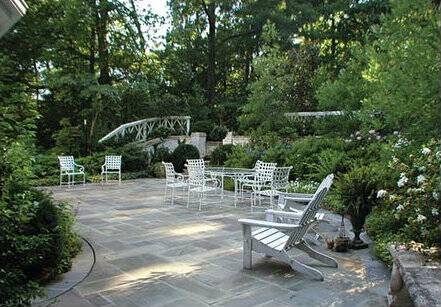 Cashiers landscape architects