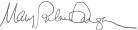 mp signature