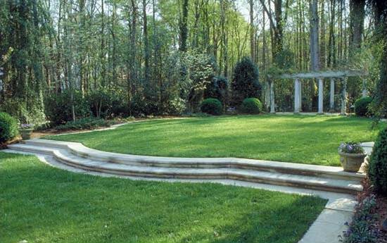 atlanta landscape architecture and design