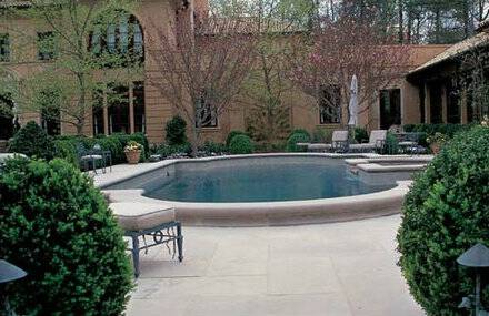 Western NC landscape architects