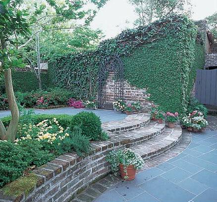 Atlanta landscape architects